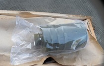 New inventory canister anti-virus filter parts