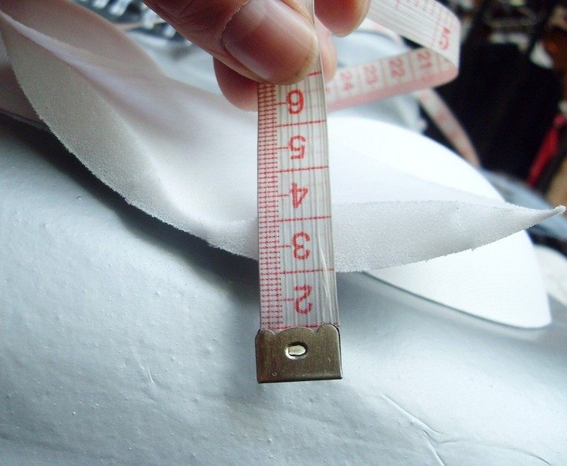 Coques pour soutien-gorge - Ref 821579 Image 12