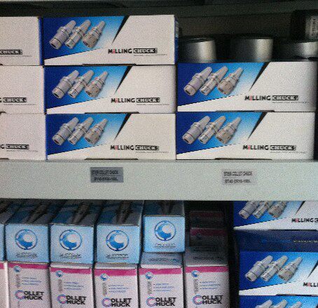 ★ Domestic tool handle elastic clamp handle BT40-ER32-70 60 100