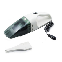 Car wet and dry dual-use dust cleaning Car vacuum cleaner Strong suction Car vacuum cleaner Mini vacuum cleaner