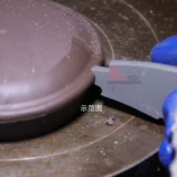 Сандаловое дерево yixing Zisha Pot, создавая специальные инструменты для изготовления инструментов для чайников для чайников