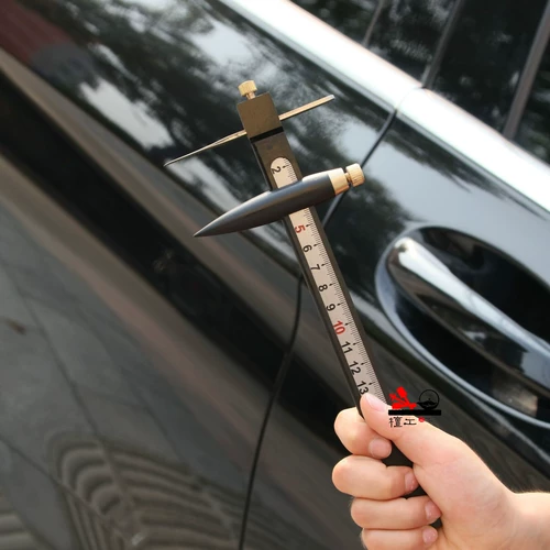 Сандаловое дерево Yixing Zisha Pot Production Расстояние открытия от автомобиля