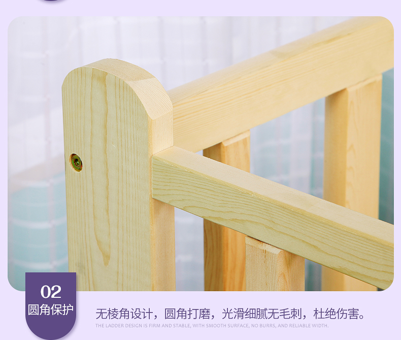 giường trẻ em với tấm rắn rào gỗ bé cậu bé giường cô gái công chúa ngủ trên giường người mở rộng khâu Nữ hoàng - Giường giường tầng ngôi nhà