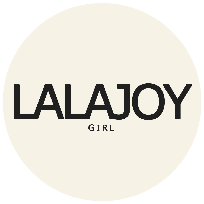 LALAJOY 原创设计童装