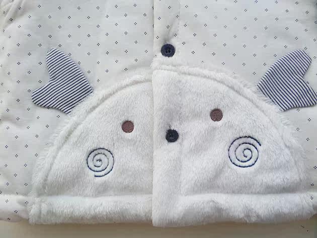 Gilet enfant - Ref 2069742 Image 8