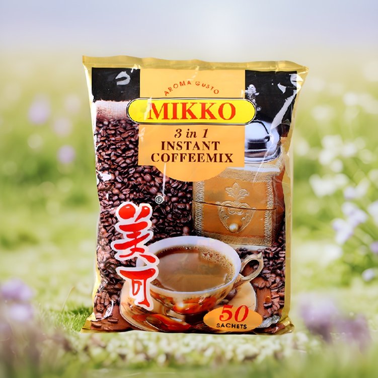 What is the charm of mikko original espresso sticks and instant
