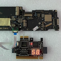 TL611 PRO DIAGNOSTIC card Desktop PCI motherboard PCI E notebook debug card Apple computer LPC DEBUG