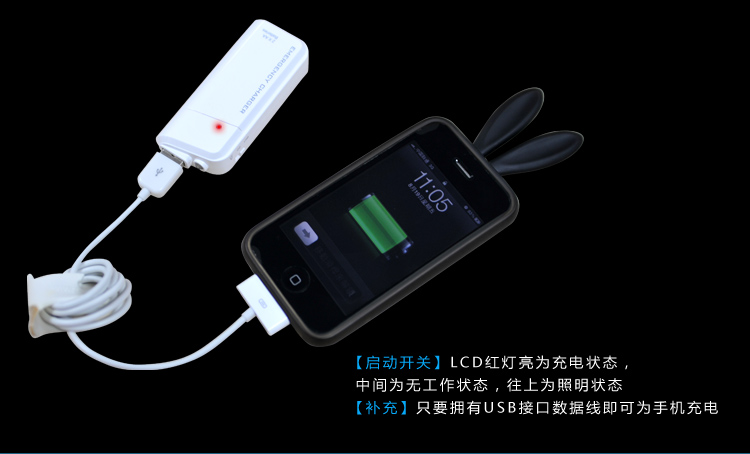 chargeur - Ref 1291602 Image 10