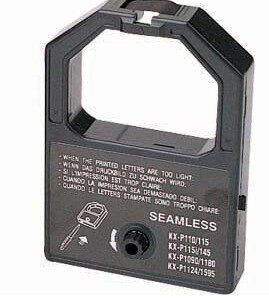 Sky Horse applies Panasonic PANASONIC KX-P1121 (1123I 1123I 1124I Inform Machine ribbon frame with core