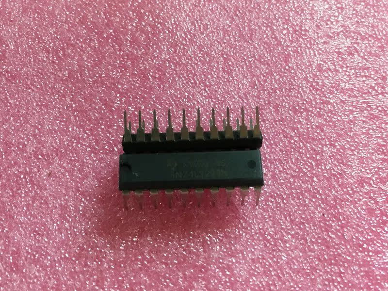 In-line IC integrated chip SN74LS299N DIP-20 new original TI spot