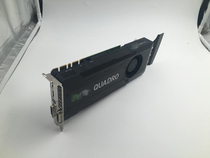 Original K5000 4GB DDR5 professional graphics card also k4200 K6000 rendering modeling