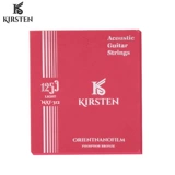 Kirsten Christine Standard/Ultra -Thin Co -co -Plide Covert Premier Phosphor Phosphor Phosphorus Copper Citify Citizen Hurly Guitar Guitar Strings