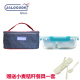 hộp cơm điện inox 3 ngăn	 Jalocook hộp ăn trưa lò vi sóng thủy tinh hộp ăn trưa hộp ăn trưa với phân vùng lưu trữ hộp 2 lưới 3 phân vùng bát con dấu - Hộp cơm điện sưởi ấm bộ hộp cơm giữ nhiệt lock&lock easy carry 2l lhc8039