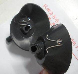 New high pressure pack high pressure cap 4 2 small holes 5 2 macroporous plus (0-05 meta-fit card) Silicone Cap Spot