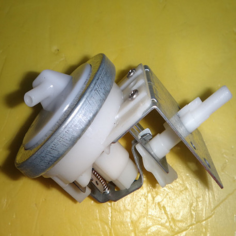 Washing machine Water level switch Washing machine Water level sensor Controller Inlet valve