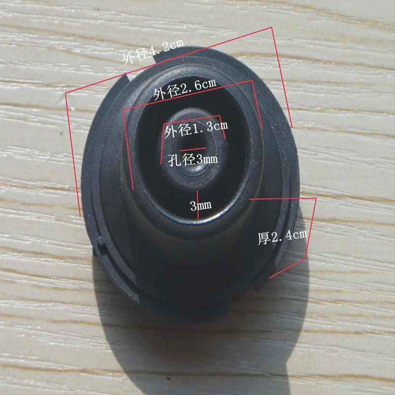 Quick cooking pot coffee pot accessories quick cooking pot TM-XA-2 10A 250V electric kettle power base