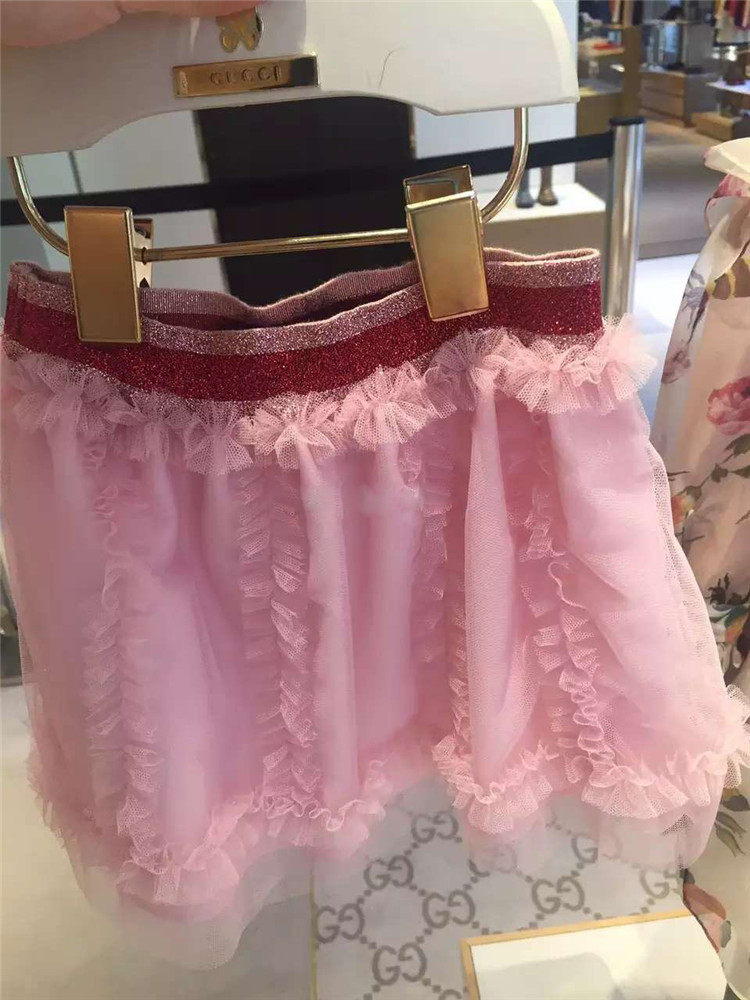 Jupe pour fille - Ref 2052567 Image 3