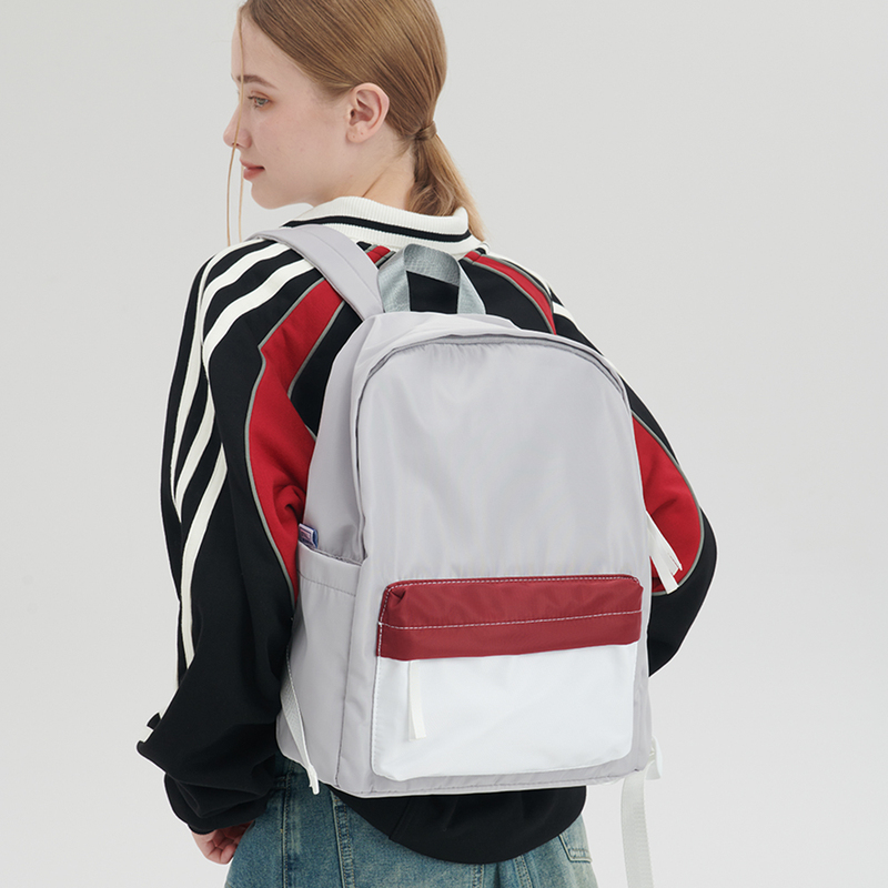 Stillwawoo Lightweight Computer Backpack for Middle and High School Students, College Students, High-End Original Design