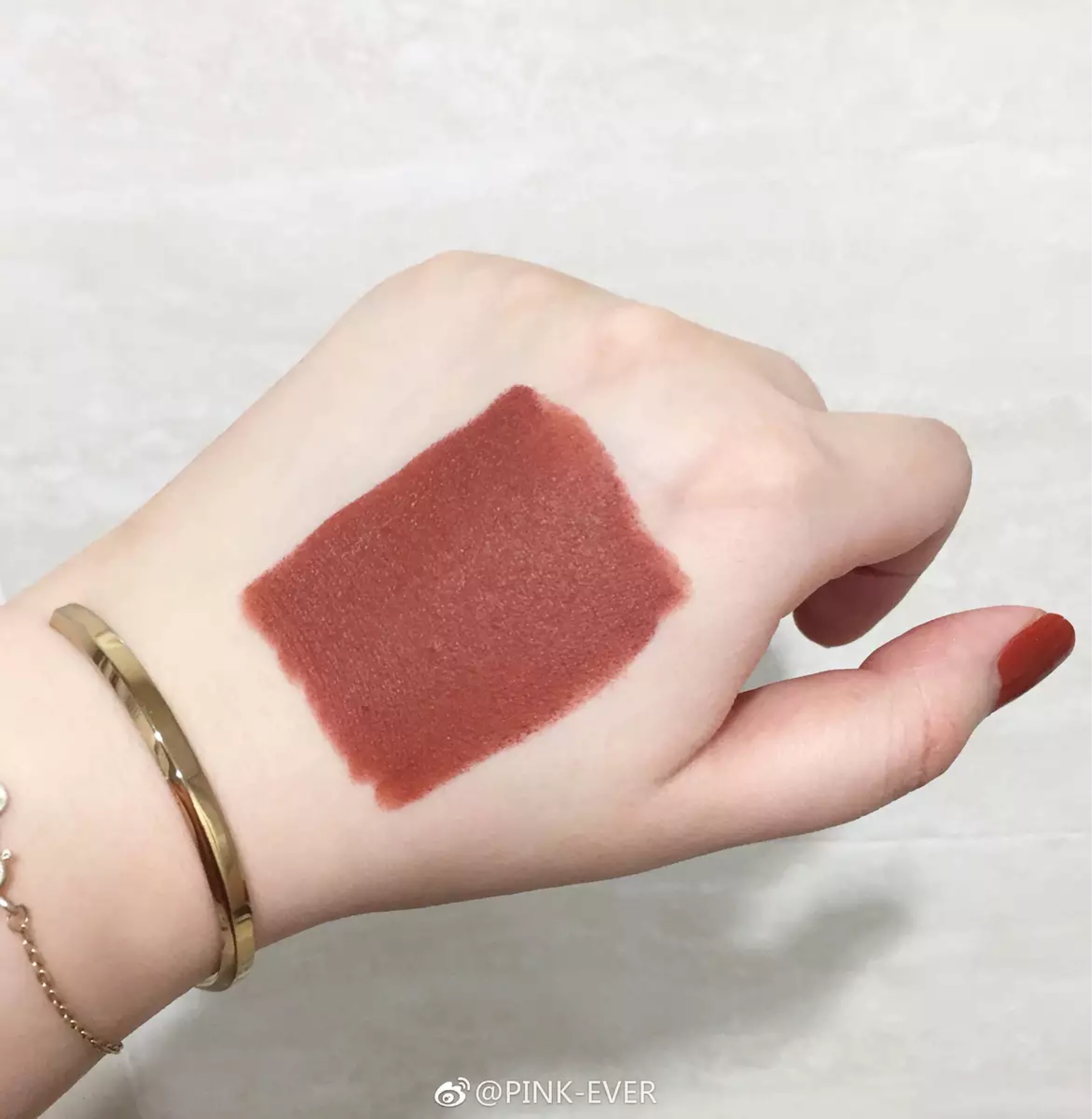 Spot Hoa Kỳ colourpop Kara bong bóng son môi son môi ziggie tình yêu cuộc sống arriba - Son môi son black rouge ver 6