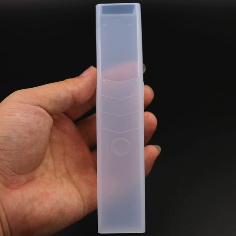 Mới đẹp điều khiển từ xa bao gồm đặc biệt silicone bao gồm tất cả điều hòa không khí bộ điều khiển từ xa bụi bảo vệ bao gồm không thấm nước áo điều hòa