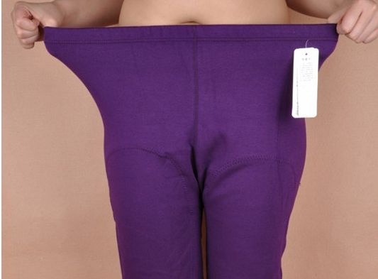 Pantalon collant - Ref 756544 Image 17