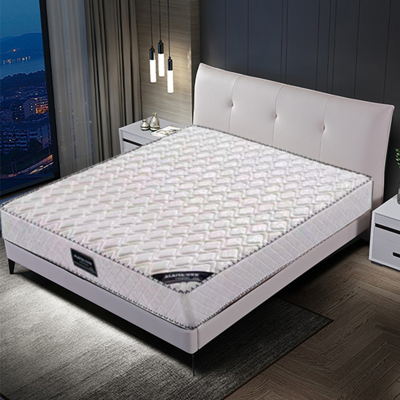 Natural coconut palm mattress brown pad hard pad thin section 3e environmentally friendly palm pad home 1 5 m 1 8 crest skin-friendly customization