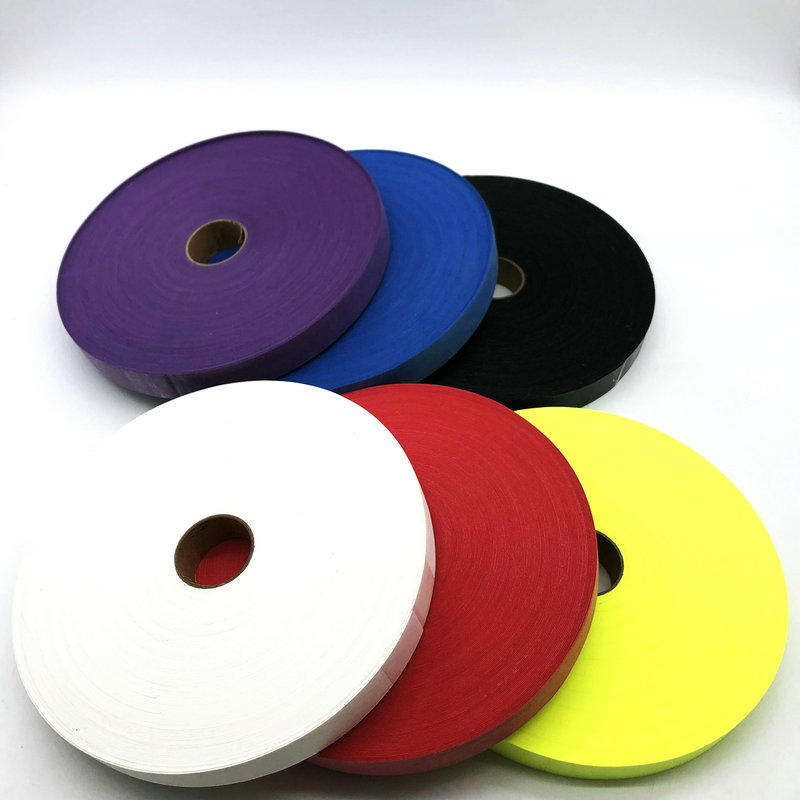 Large stock hand gum coated glossy surface adhesive badminton racket tennis racket adhesive tape fish rod suction sweat with a long 45 m 