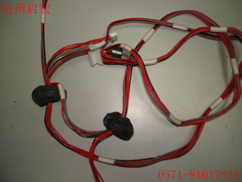 Samsung 560 565P 560R 565PR Laser Line Ricoh 350 Laser Line