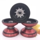 Hợp kim tại chỗ Yo-Yo chính hãng hết bản in Yo-Yo Người mới bắt đầu kỹ năng bóng ngủ vua phụ kiện bóng yoyo bán yoyo thi đấu chuyên nghiệp