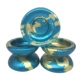 Bóng kim loại thi đấu chuyên nghiệp yoyo Yo-Yo Yo-Yo ngủ lâu KK mang bóng hợp kim đồ chơi trẻ em yoyo