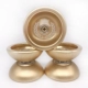 Bóng kim loại thi đấu chuyên nghiệp yoyo Yo-Yo Yo-Yo ngủ lâu KK mang bóng hợp kim đồ chơi trẻ em yoyo