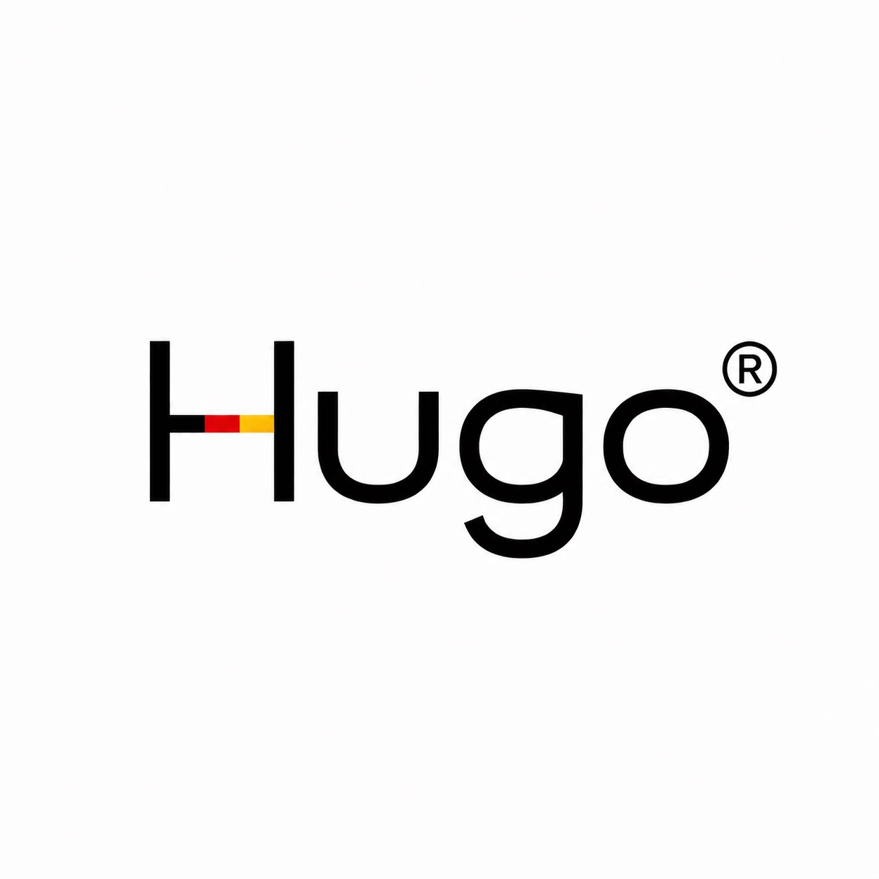 德国Hugo 品牌店