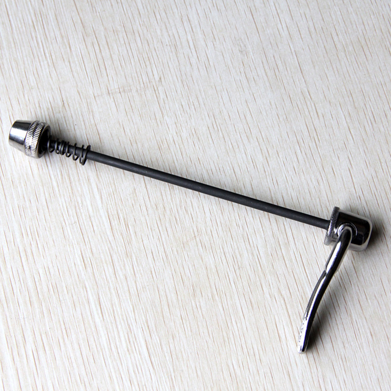 ROCES riding training platform mountain bike bicycle special rear wheel quick release lever single rear quick release lever