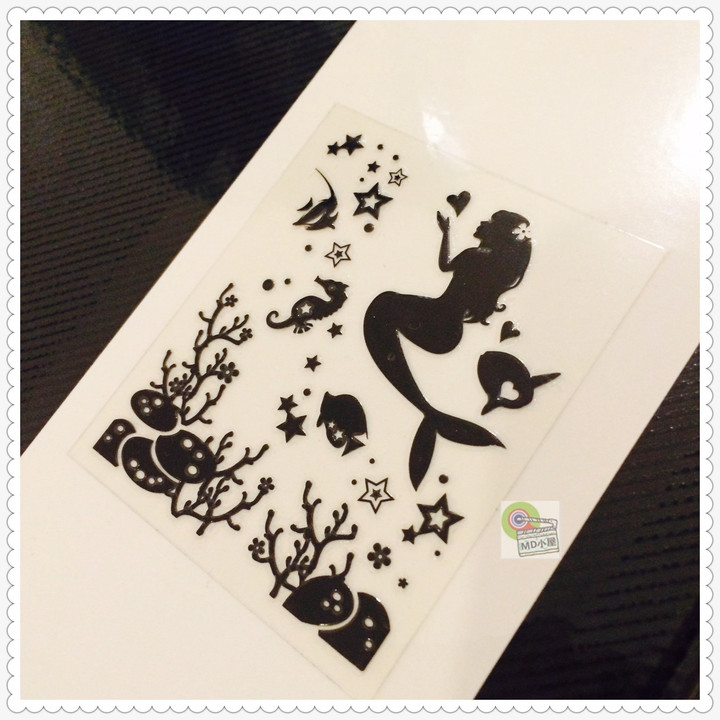 Autocollant pour téléphone portable MAKIE - Ref 1374479 Image 9