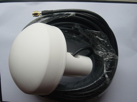 30m signal line GPS BD high gain active built-in active receiving antenna