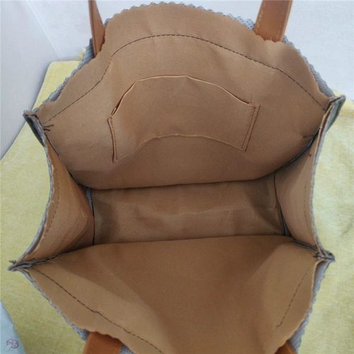 Вместительный и большой портативный ланч-бокс для документов