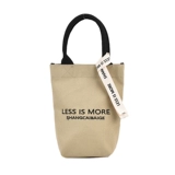 Модная портативная сумка, шоппер для отдыха, японские и корейские, в западном стиле