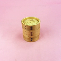 Lồng bào ngư, nồi hấp 10cm, lồng nhỏ hộ gia đình, nồi hấp bếp, hộp kẹo, hộp quà, dao kéo khay đựng đồ ăn dặm cho bé