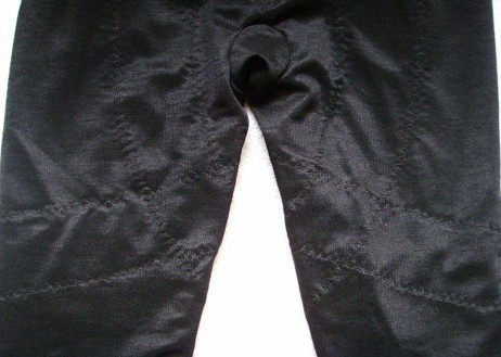 Corset amincissant en nylon - Ref 709414 Image 18