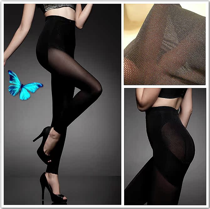 body amincissant en nylon - Ref 686478 Image 22