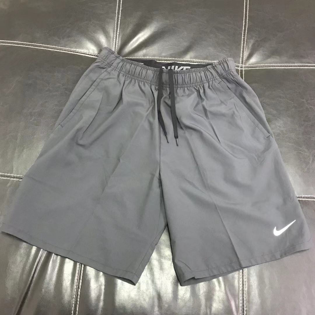 NIKE Nike shorts men's summer sports pants loose training pants speed dry 50% pants 1477099