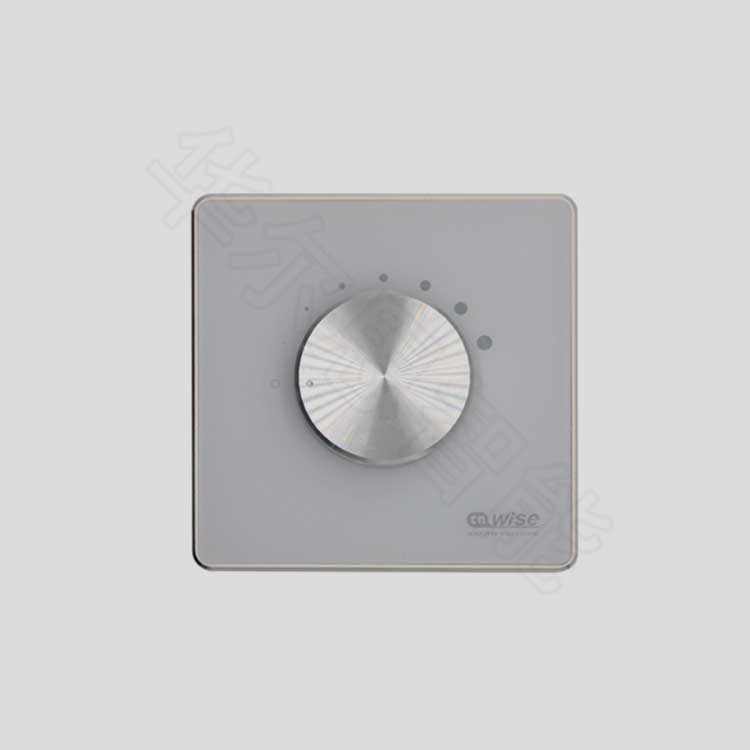 Walth dual volume adjustment 86 constant resistance tuning switch for background music