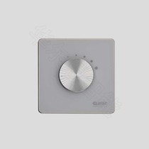 Walth dual volume adjustment 86 constant resistance tuning switch for background music