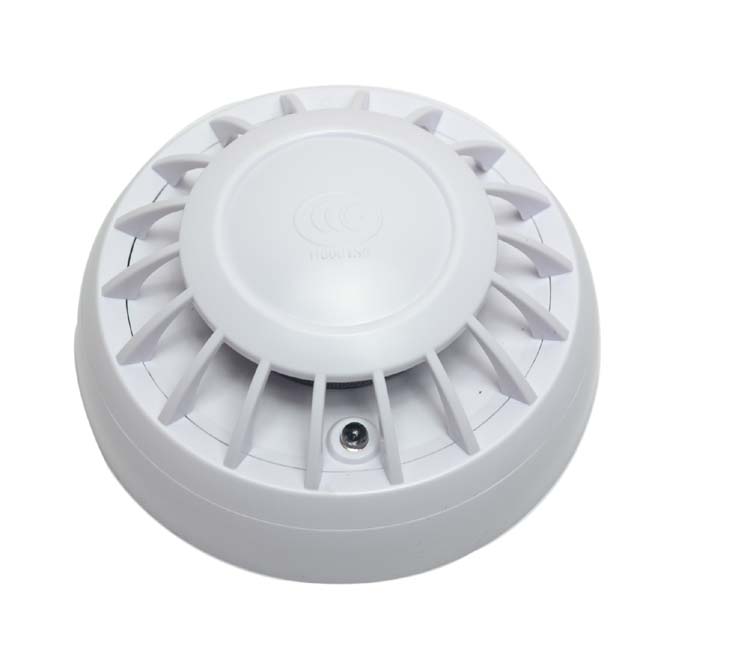 Taihe An Smoke Sense JTY-GM-TX3100 A LA1550A Spot Type Photoelectric Smoke Detector