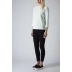 Gạo có thể được mua trong quần jean joni đen của Anh TOPSHOP [Petite Edition]
