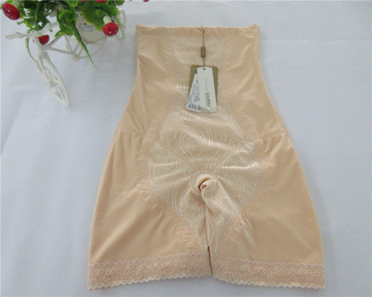 body amincissant en nylon - Ref 673605 Image 26