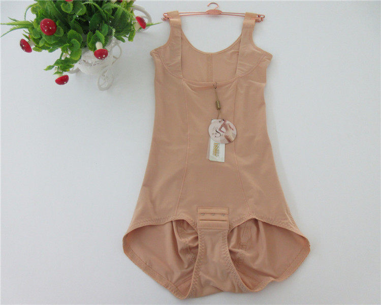 Sous-vêtement minceur sexy en nylon - Ref 687961 Image 6