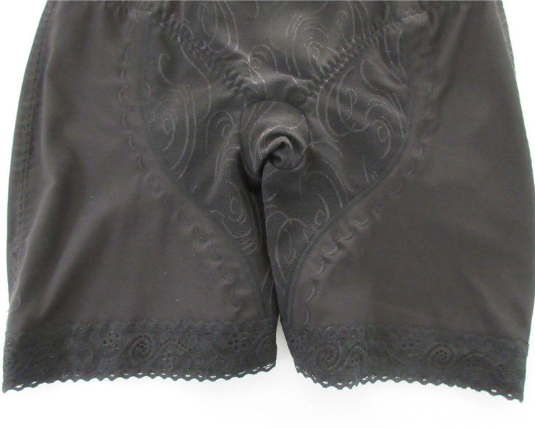 body amincissant en nylon - Ref 673605 Image 30