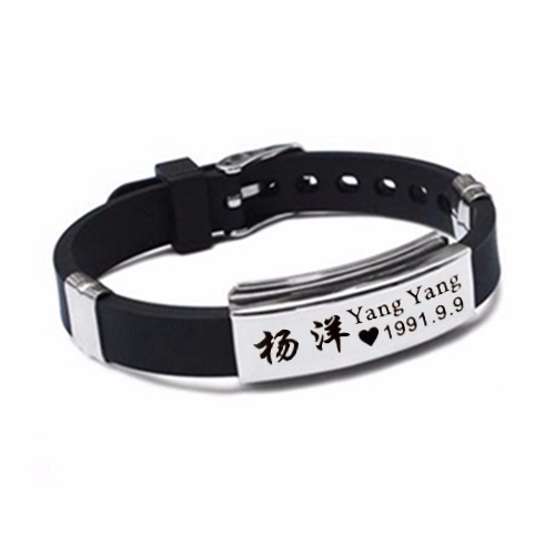 Ngôi sao xung quanh Cai Xukun Wang Junkai Yi Qian Qian Zhao Li Ying Di Lieba Wang Yuan Wang Jiaer với chiếc vòng tay - Vòng đeo tay Clasp vòng tay phong thủy neja