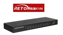  Reton] KS-2008UP 8-port KVM Switch